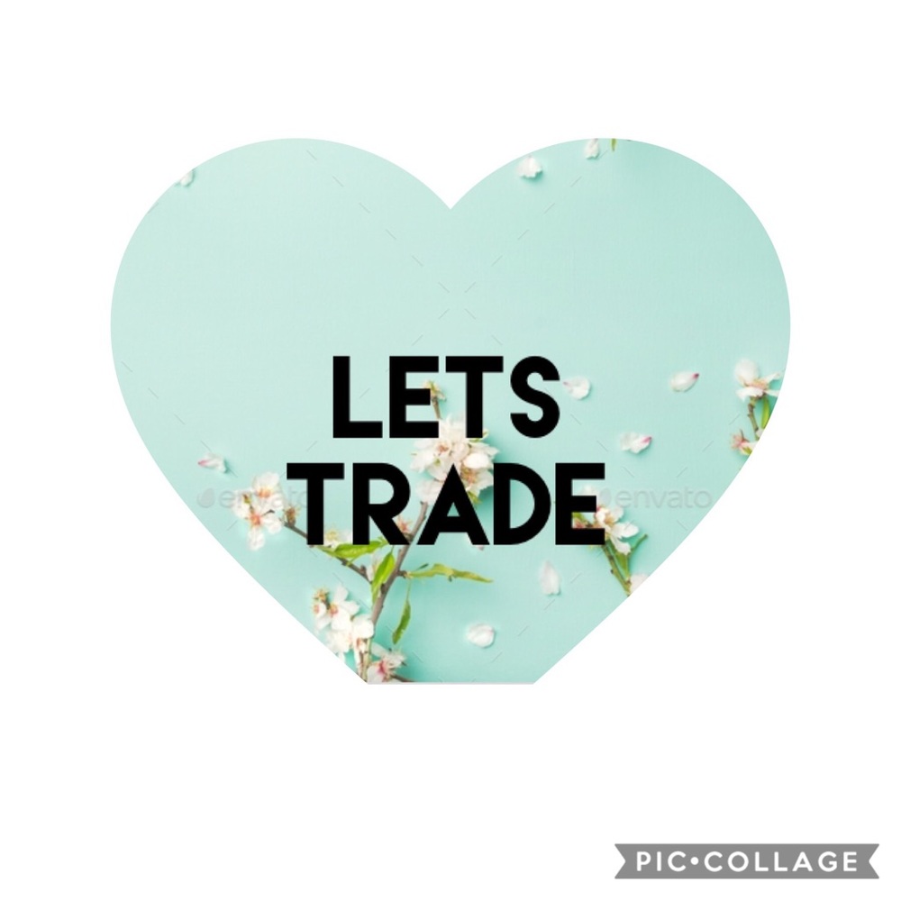 LETS TRADE